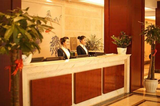 Qiandaohu Linye Hotel - Photo2