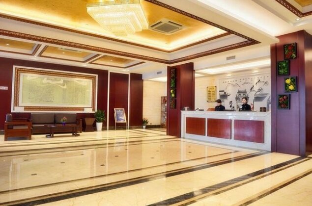 Qiandaohu Linye Hotel - Photo3