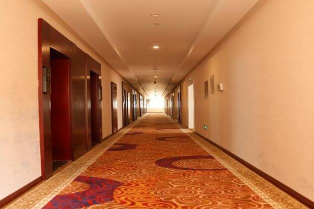Qiandaohu Linye Hotel - Photo4
