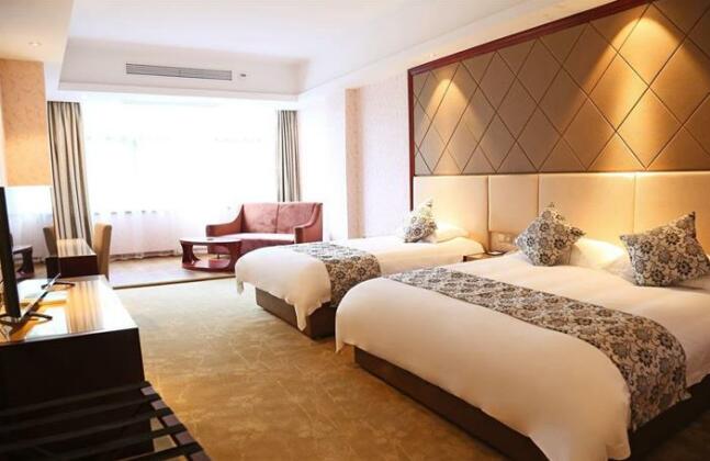 Qiandaohu Linye Hotel - Photo5