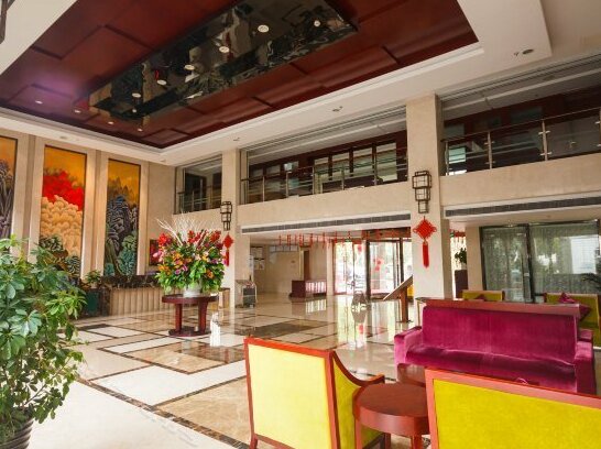 Qiandaohu Resort - Photo5