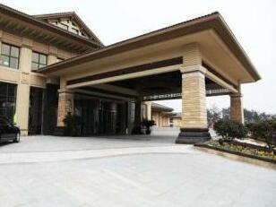 Qiandaohu Runhe Jianguo Hotel - Photo2