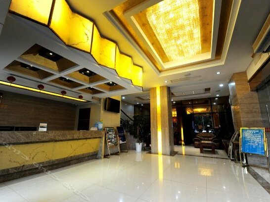 Qiandaohu xinan hotel - Photo2