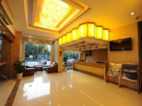 Qiandaohu xinan hotel - Photo3