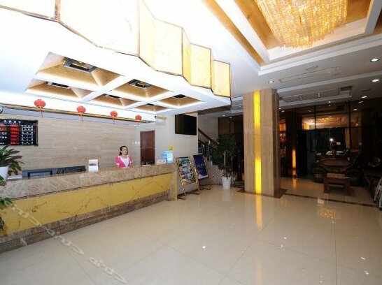 Qiandaohu xinan hotel - Photo4