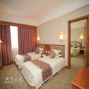 Qianwang Hotel - Photo2