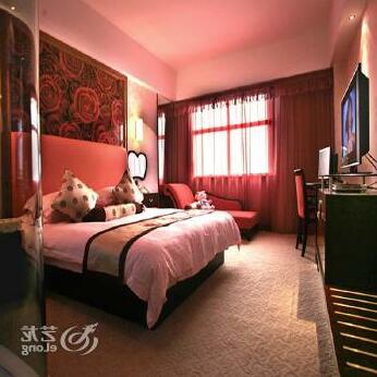 Qianwang Hotel - Photo4