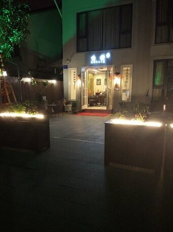 QiaShe Hotel HangZhou
