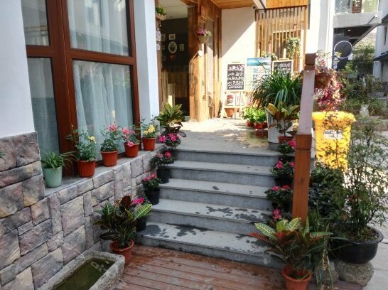 Qilan Boutique Homestay - Photo2