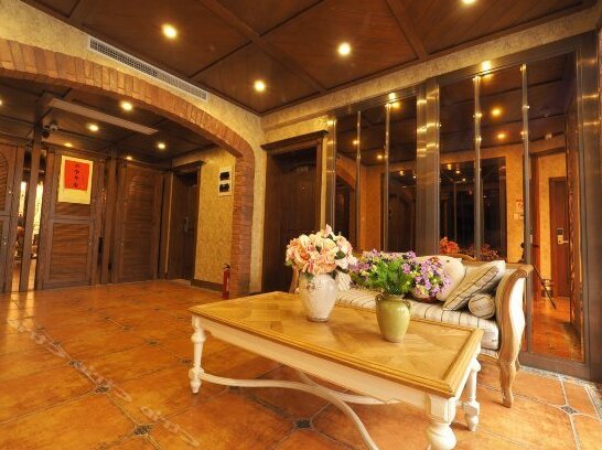 Qingmu Inn Hangzhou - Photo4