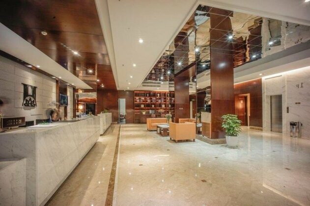 Qixin Hotel - Photo2