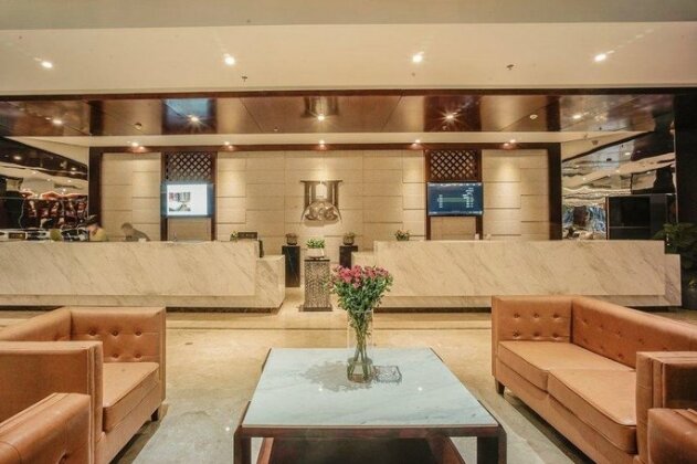 Qixin Hotel - Photo3