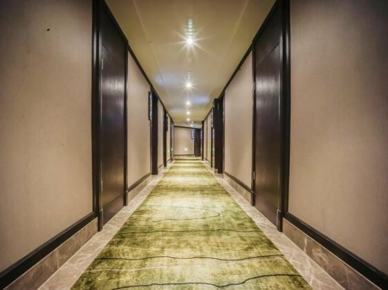Qixin Hotel - Photo4