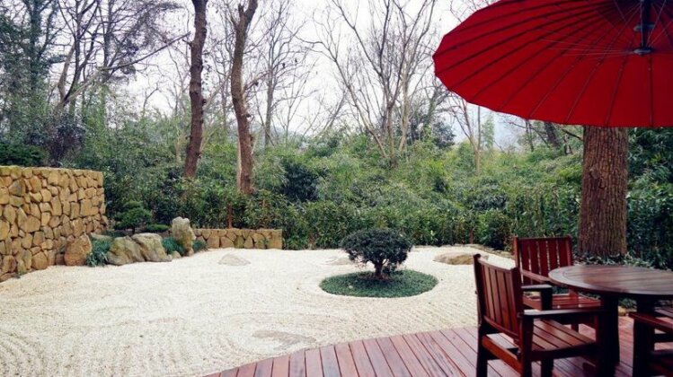 Relais & Chateaux Seven Villas Hangzhou Resort - Photo4