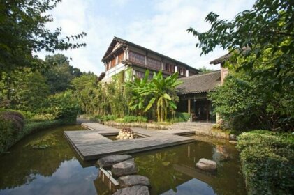 Relais & Chateaux Seven Villas Hangzhou Resort