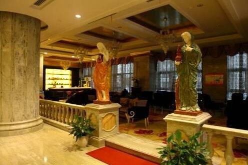 Relax Hotel Hangzhou - Photo3