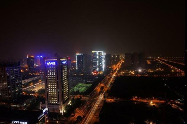 Renting Inn Hangzhou Xingguang Dadao - Photo2