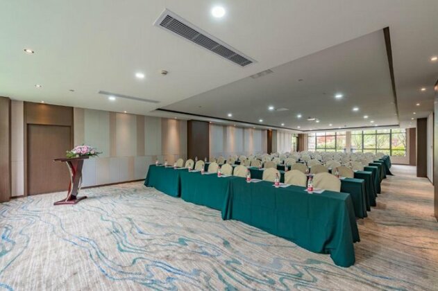 Rezen Select Qiandao Lake Central Dock - Photo5