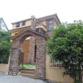 Ridge Villa Hostel - Photo2