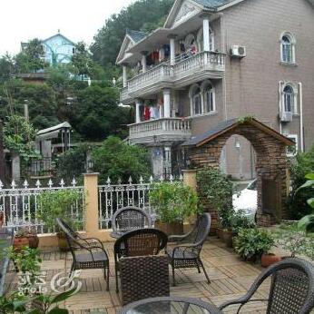 Ridge Villa Hostel - Photo5