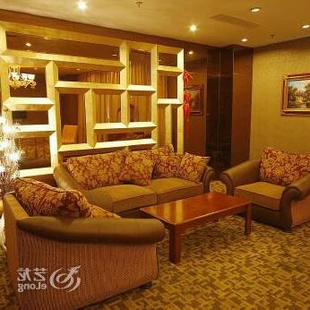 Rongye Hotel - Photo2