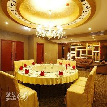 Rongye Hotel - Photo4