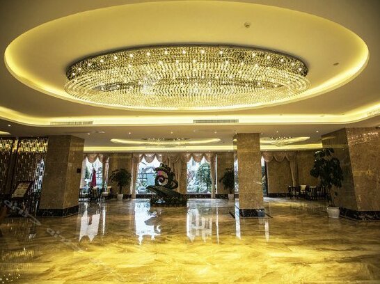 Royal Boutique Hotel Hangzhou - Photo3