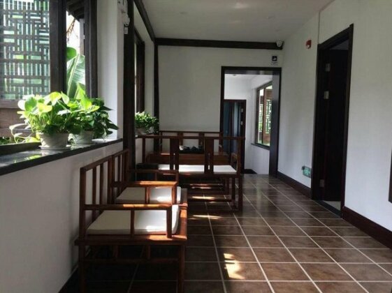 RuTang Inn - Photo4