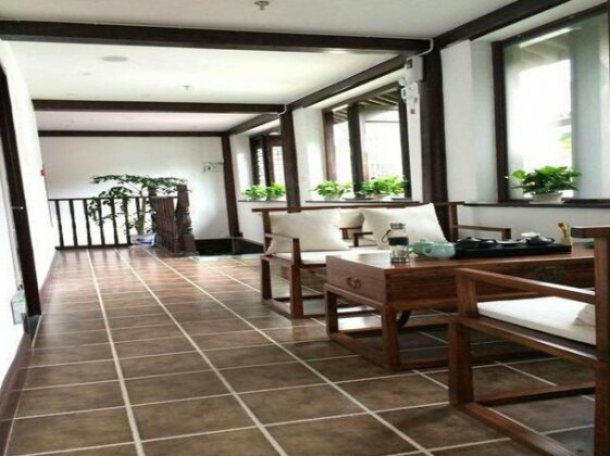 RuTang Inn - Photo5