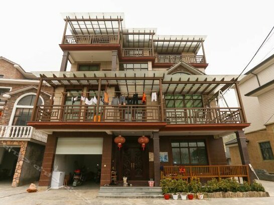 Ruyi Ya Yuan - Photo2