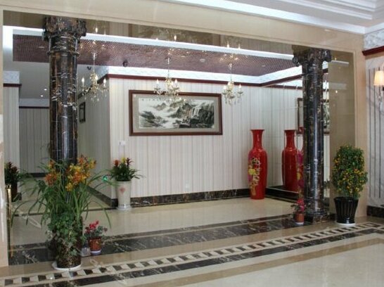 Sanaa Hotel Hangzhou Commercial City - Photo3
