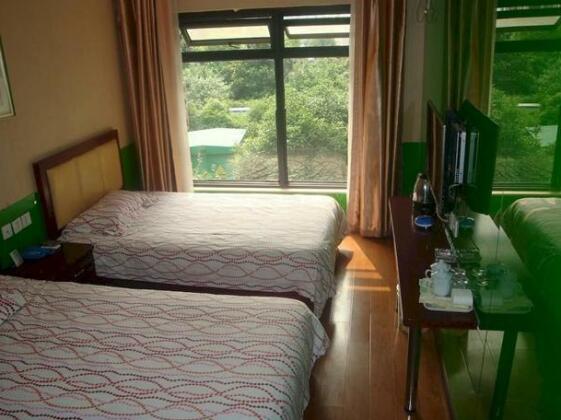 Sanba Express Hotel