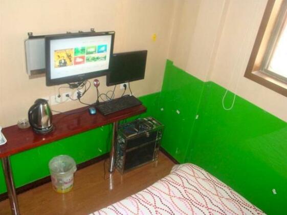 Sanba Express Hotel - Photo2