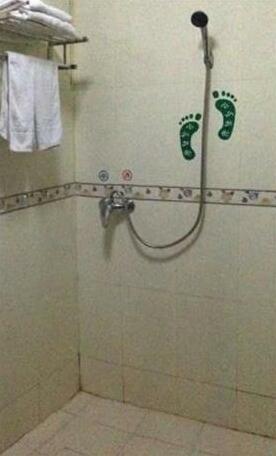 Sanba Express Hotel - Photo5