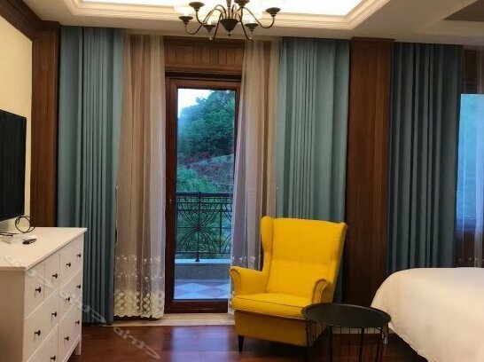Sangzhu Yishu Hostel - Photo4