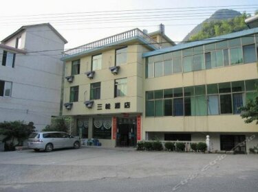 Sansong Hostel