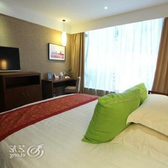 Serenity Holiday Inn - Photo5