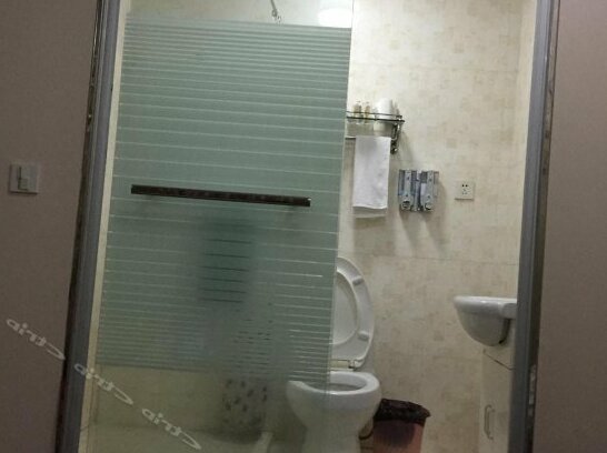 Shang Ke Express Hotel - Photo3