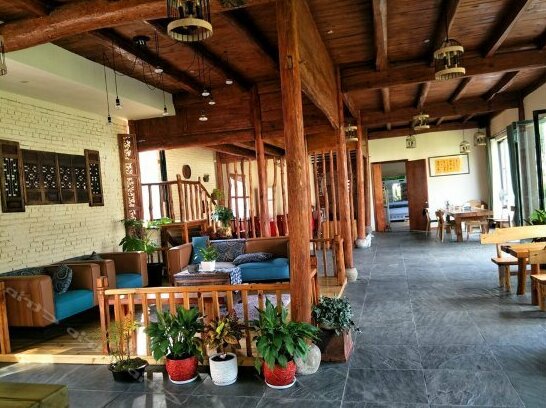 Shang She Hostel - Photo3