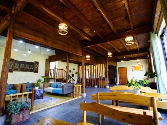 Shang She Hostel - Photo4