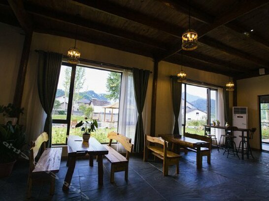 Shang She Hostel - Photo5
