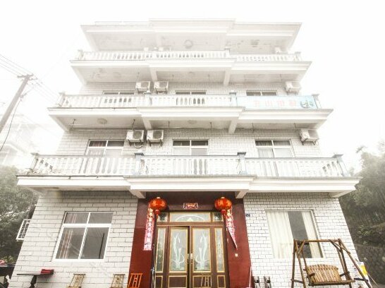 Shanjinyi Farmhouse - Photo2