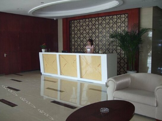 Shencao Hotel - Photo2