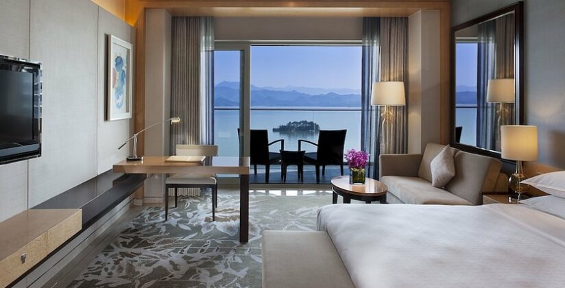 Sheraton Qiandao Lake Resort - Photo2