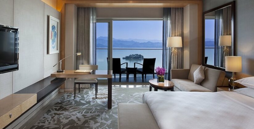 Sheraton Qiandao Lake Resort - Photo2