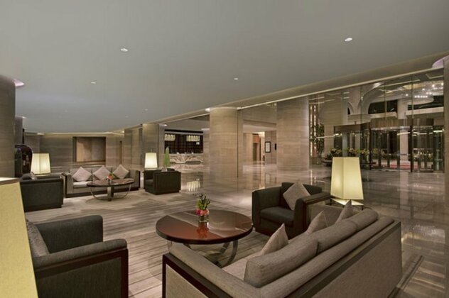 Sheraton Qiandao Lake Resort - Photo3
