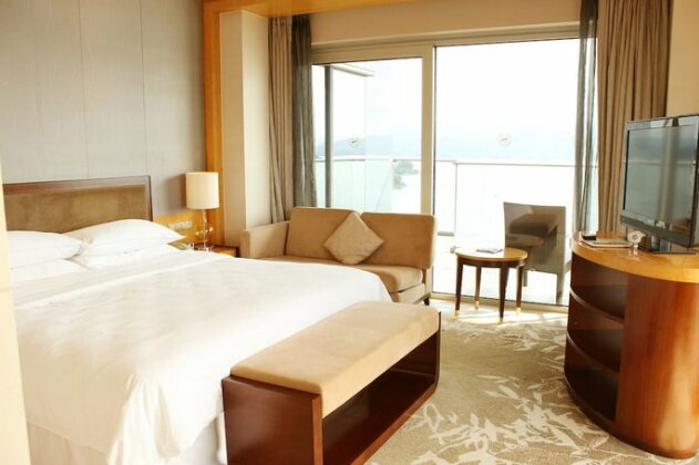 Sheraton Qiandao Lake Resort - Photo4