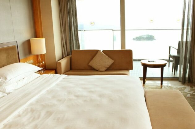 Sheraton Qiandao Lake Resort - Photo5