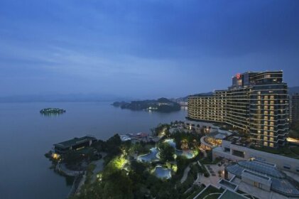 Sheraton Qiandao Lake Resort