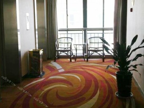 Shihao Holiday Hotel - Photo3